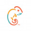 Creative Chameleon Studio logo